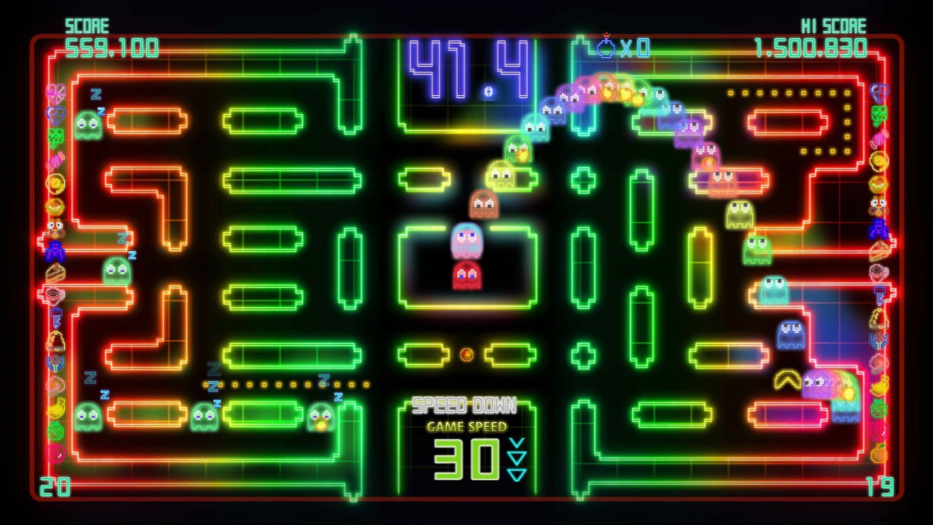 Remembering Pac & Pal, Pac-Man's Strangest Arcade Adventure | USgamer