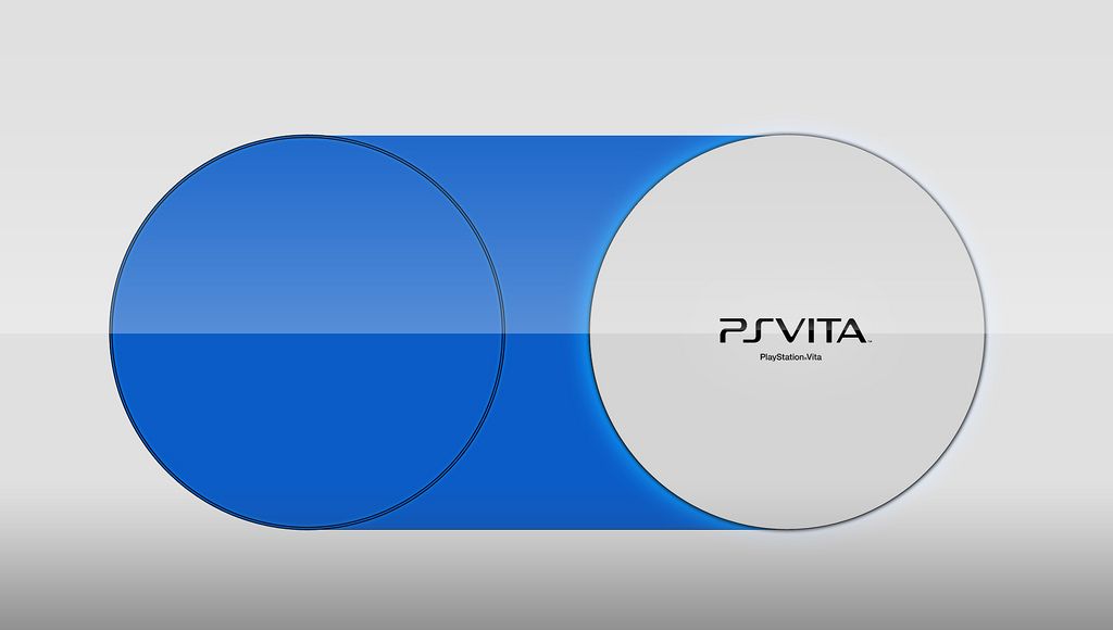 Playstation Vita wallpaper thread Customizing dat OLED screen