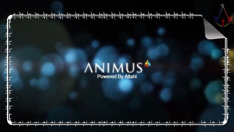 PS Vita Lockscreens : Animus