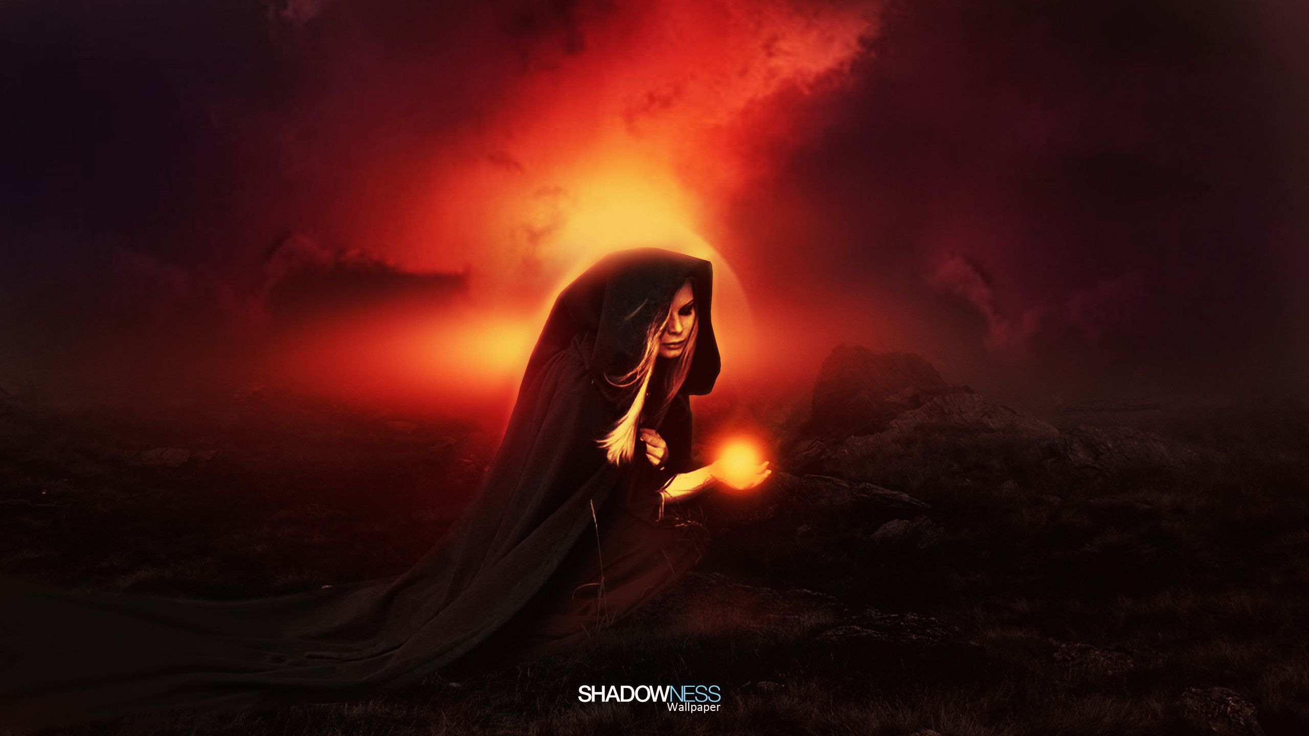 Gallery for - shadowness wallpaper