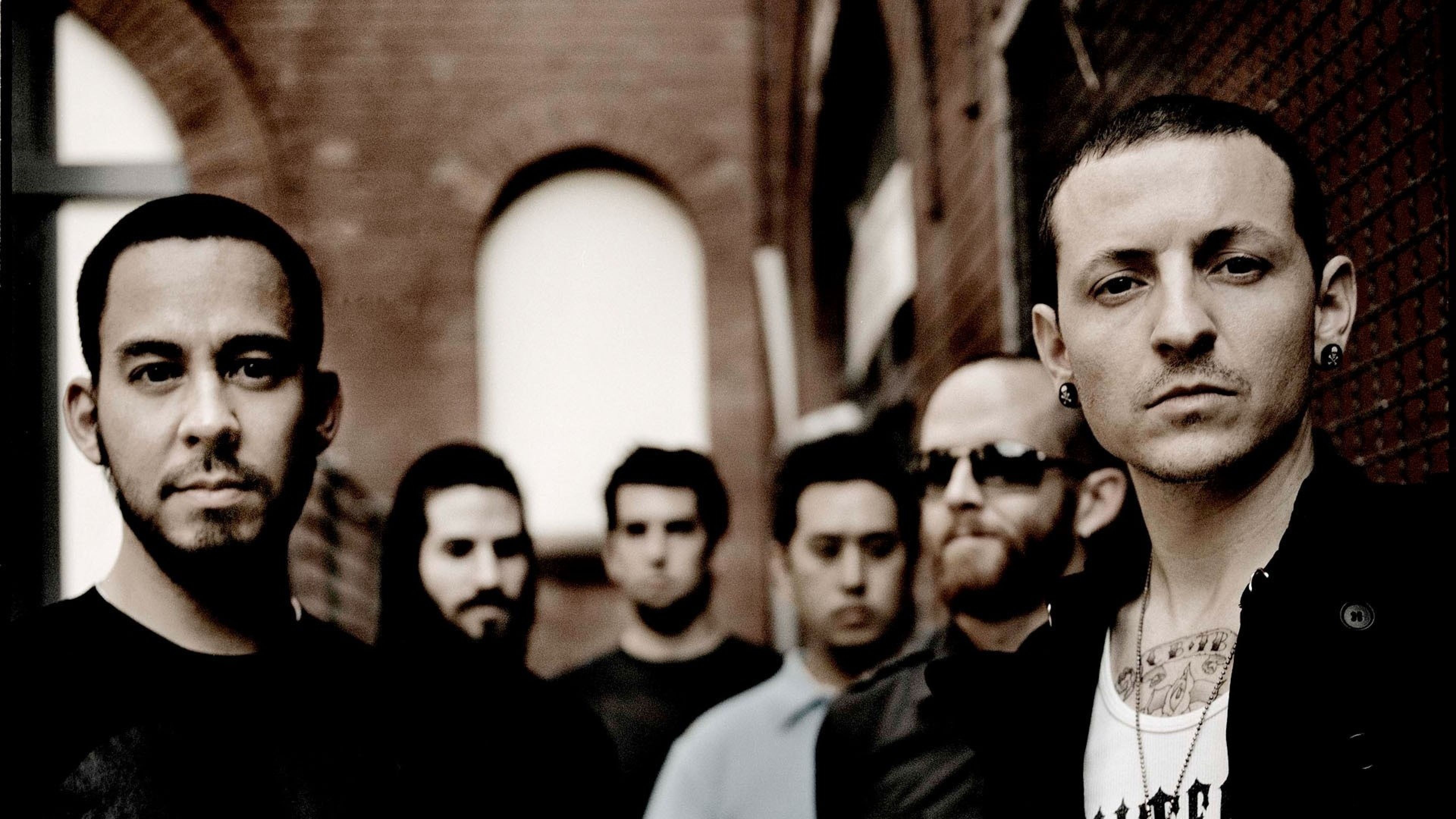 Linkin Park Living Things Wallpaper 1080p