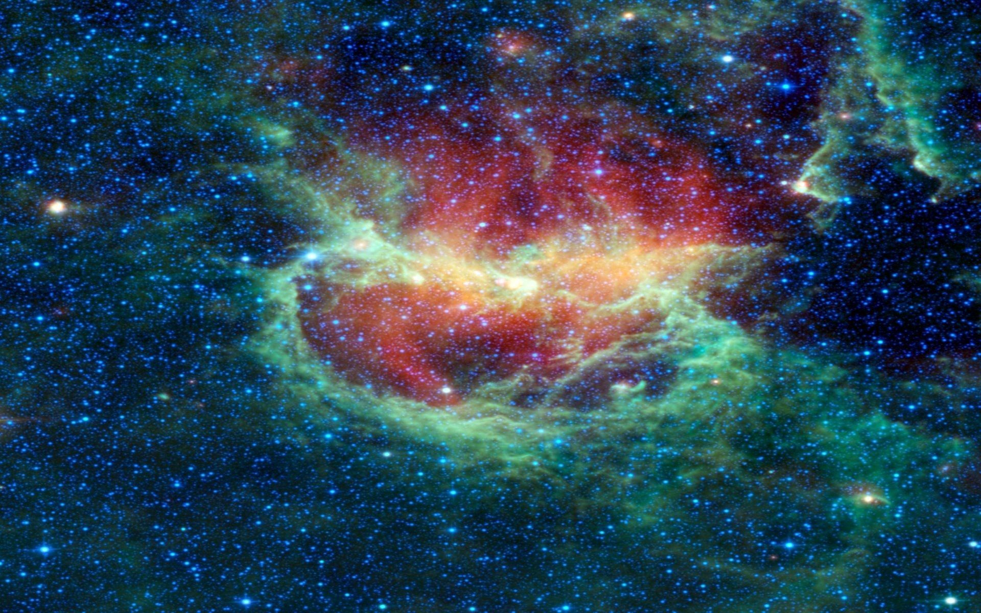 Helix Nebula Wallpapers Group (74+)