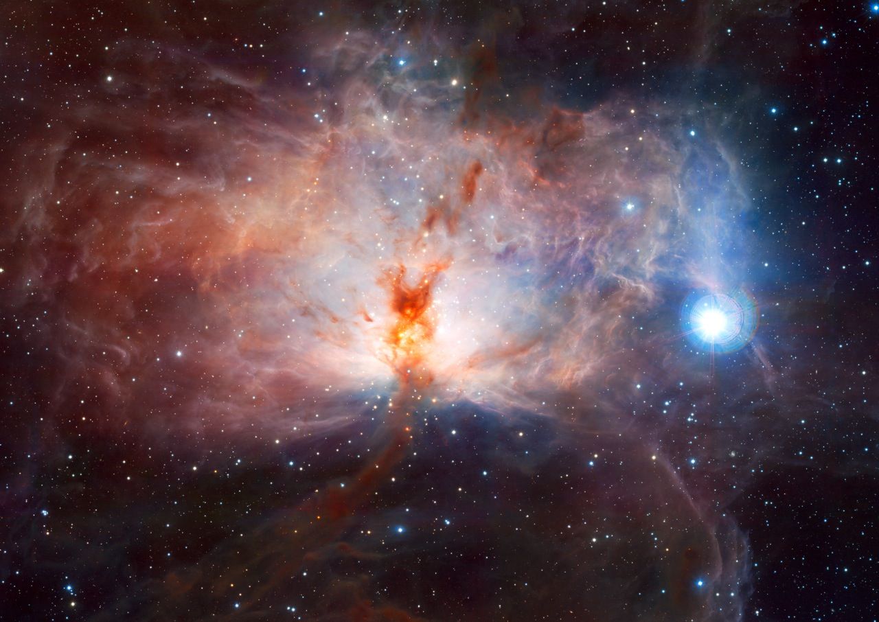 Nebula Image Gallery - Photonesta