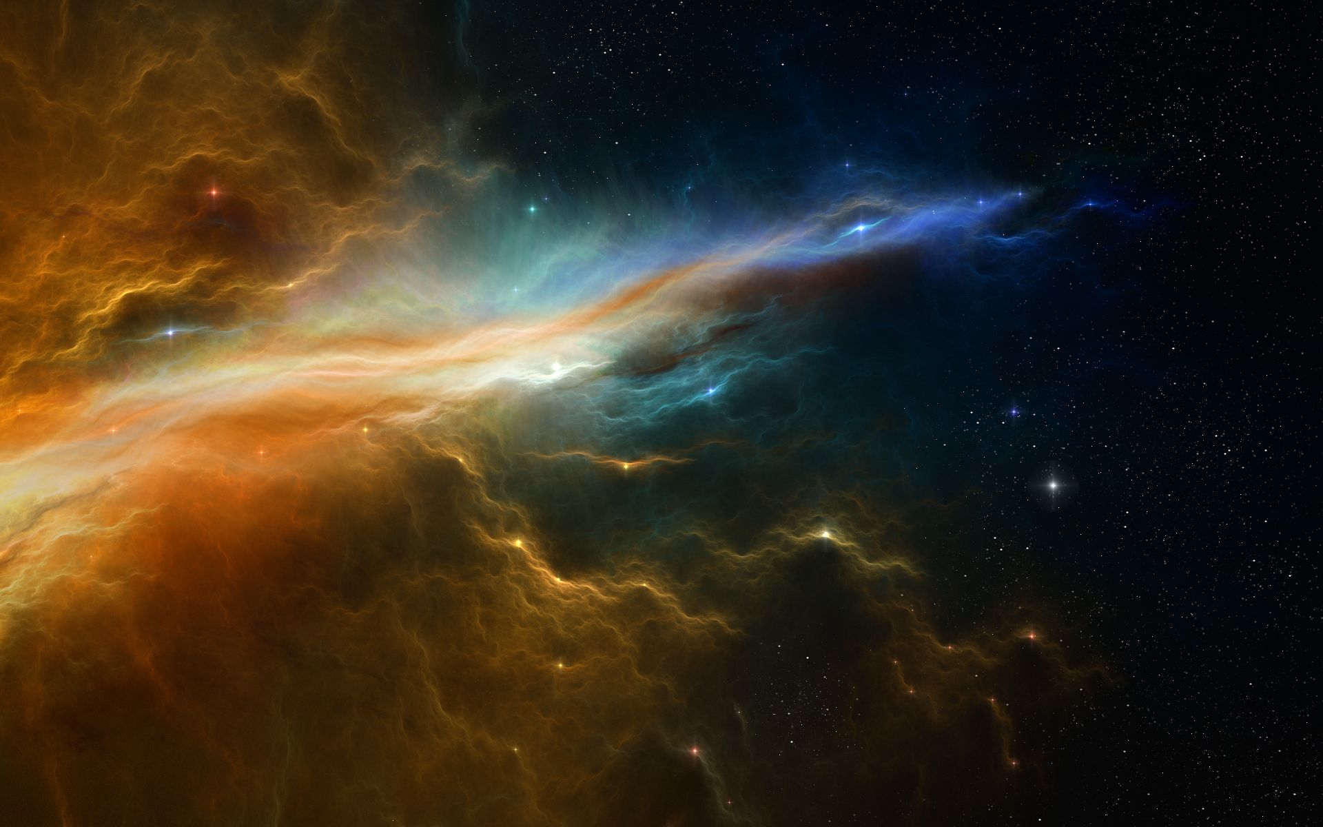 Space Nebula Wallpapers - Pics about space