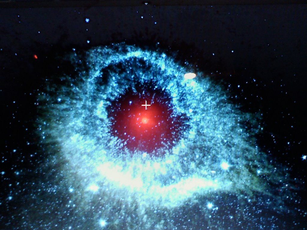 Helix Nebula (page 2) - Pics about space
