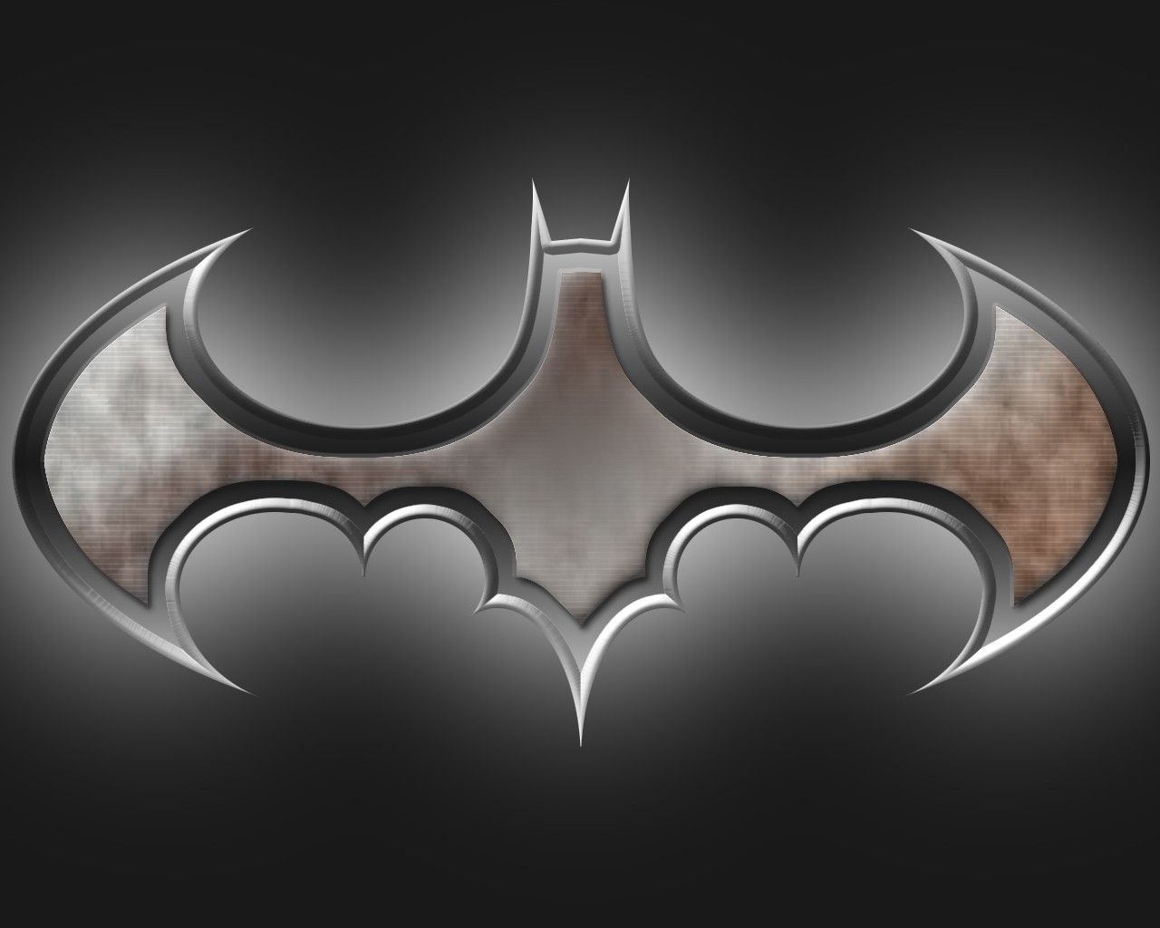 Batman Logo Wallpapers - Wallpaper Cave