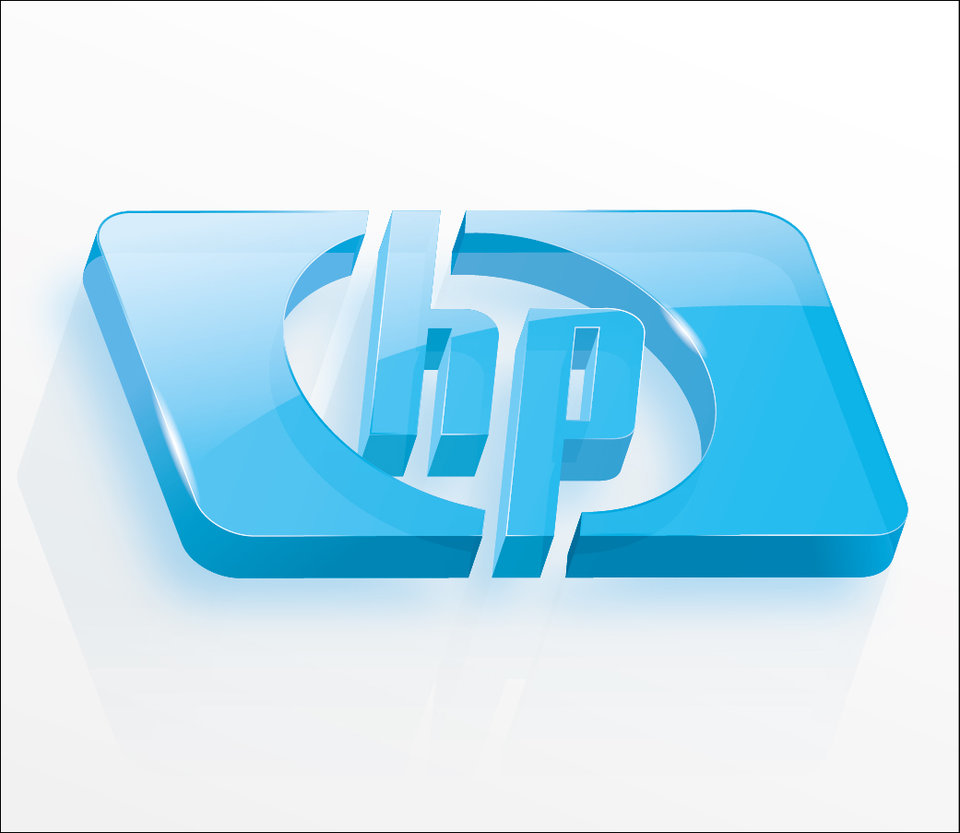 HP 3D icon by semaca2005 on DeviantArt