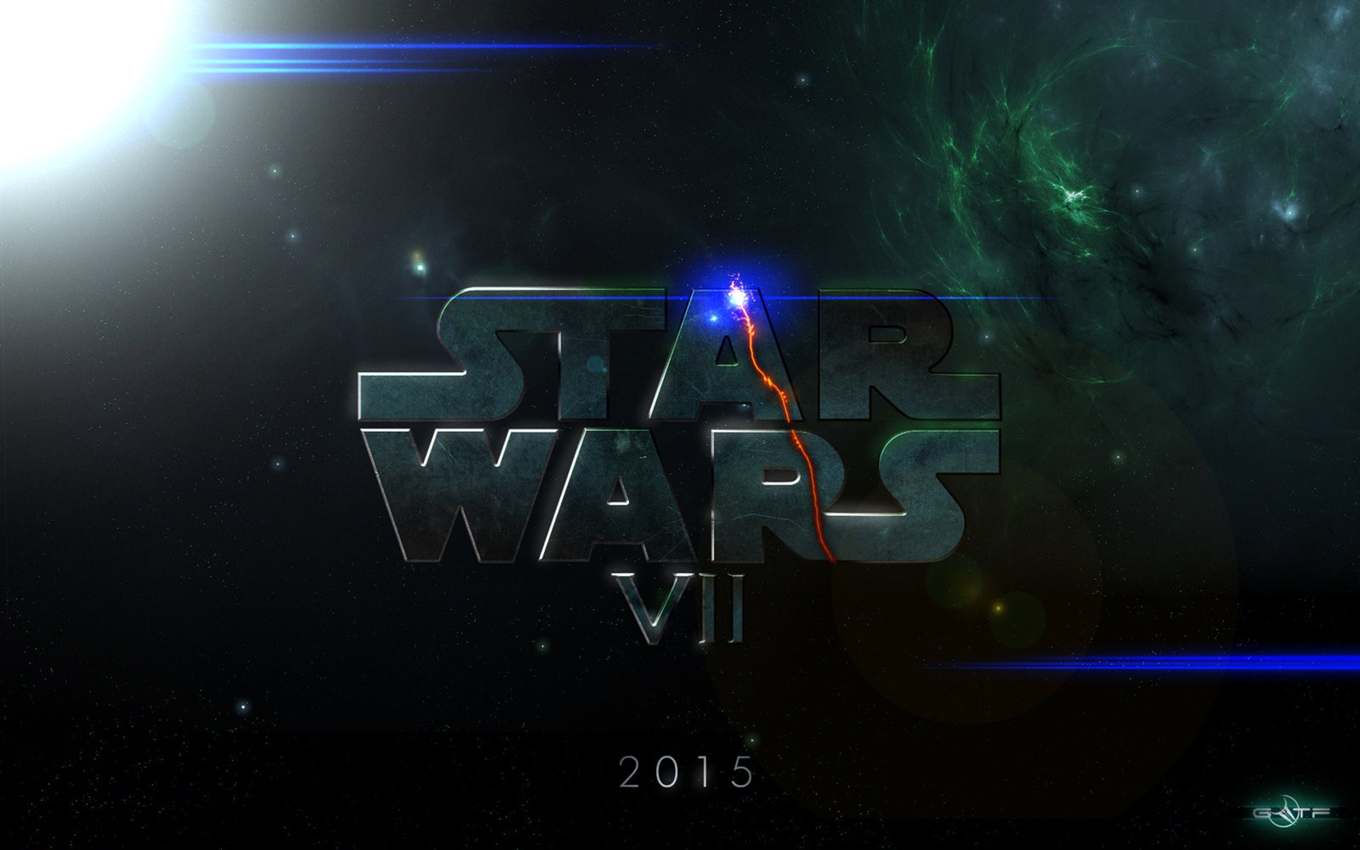 Wallpaper Star Wars 7 Collection (35+)