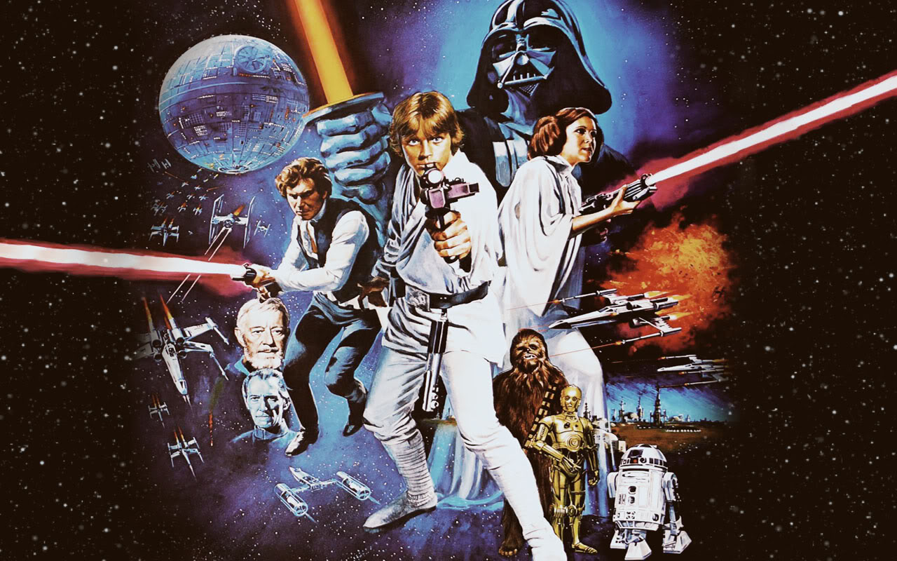 Top HD Stars Wars Wallpaper | Movie HD | 631.34 KB