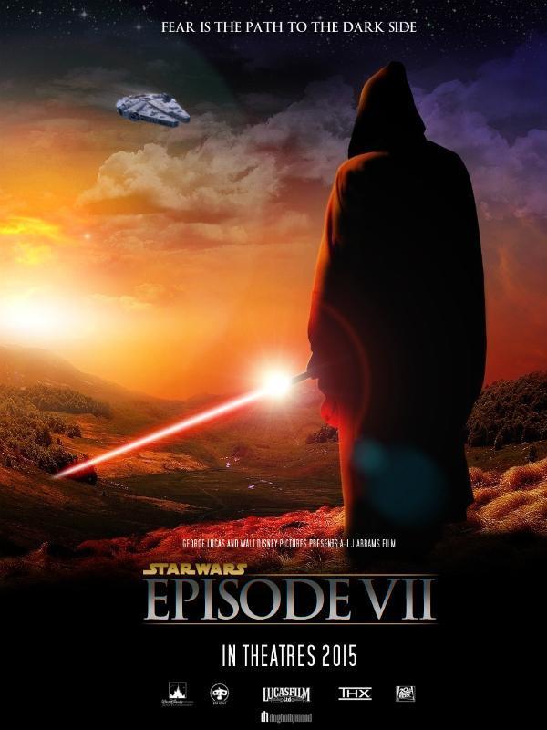 Star Wars Episode VII - Star Wars Battlefront Forums and Star Wars ...