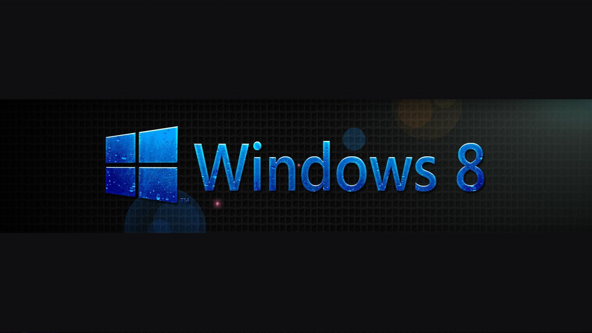 Windows 8 wallpaper hd 3d for desktop black