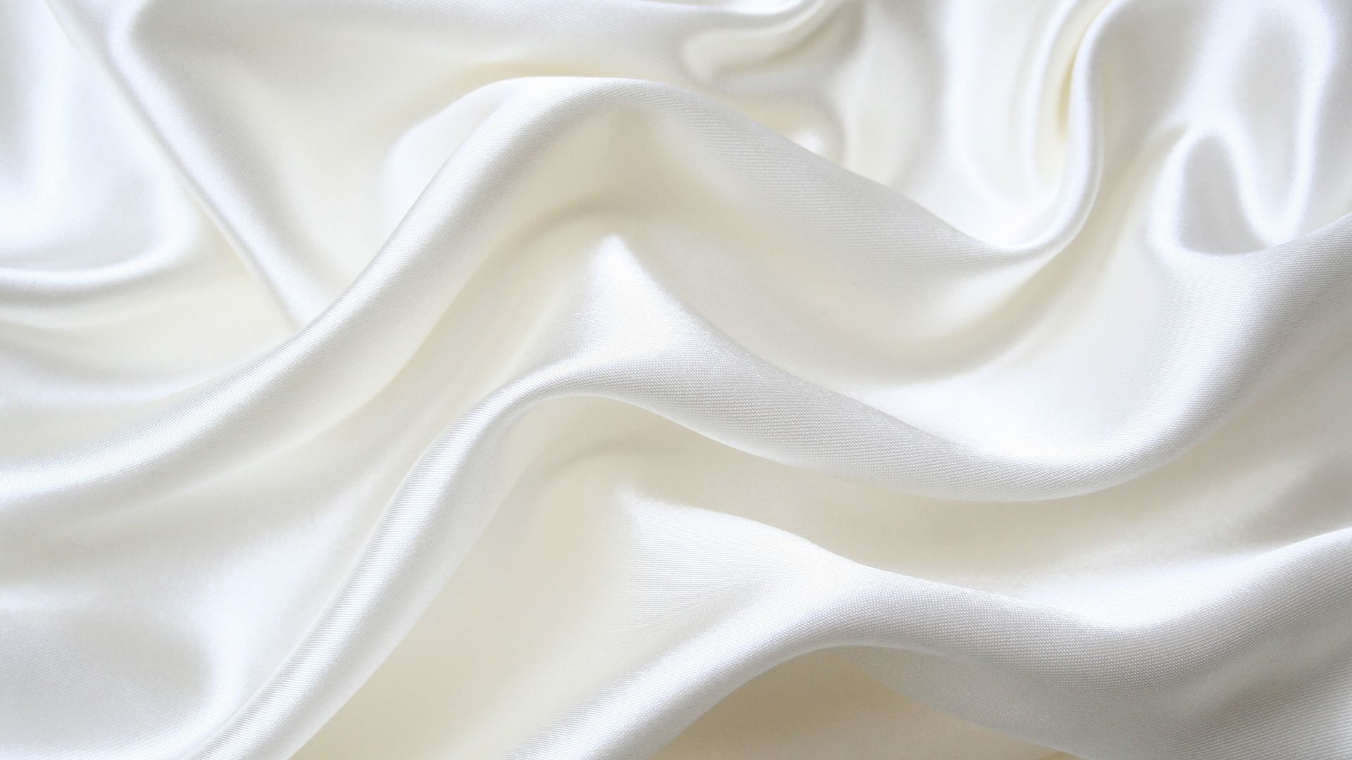 Silk, White, Fabric, Softness Wallpaper - MixHD wallpapers