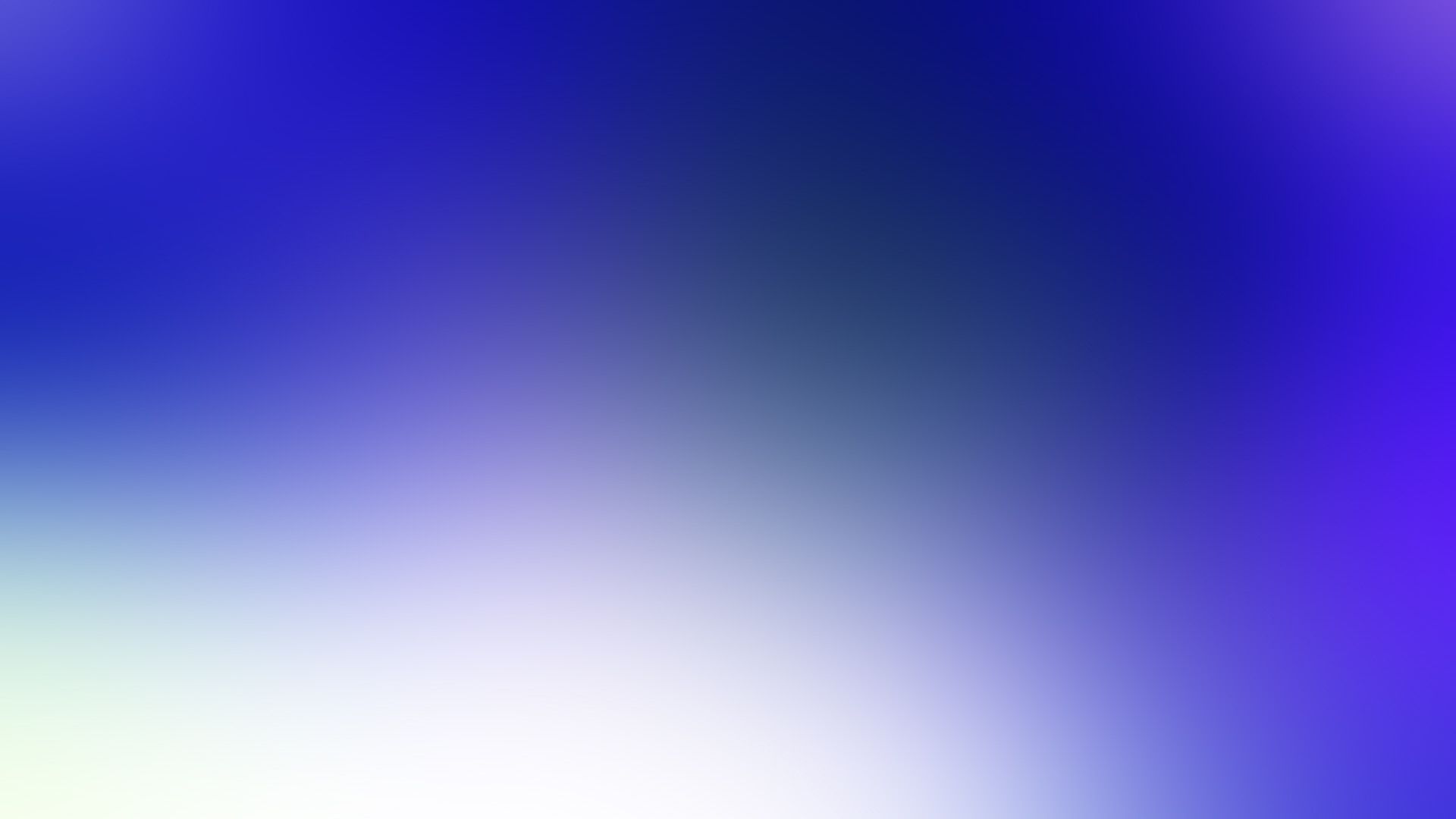 Download Wallpaper 1920x1080 Blue, White, Spots, Abstraction Full