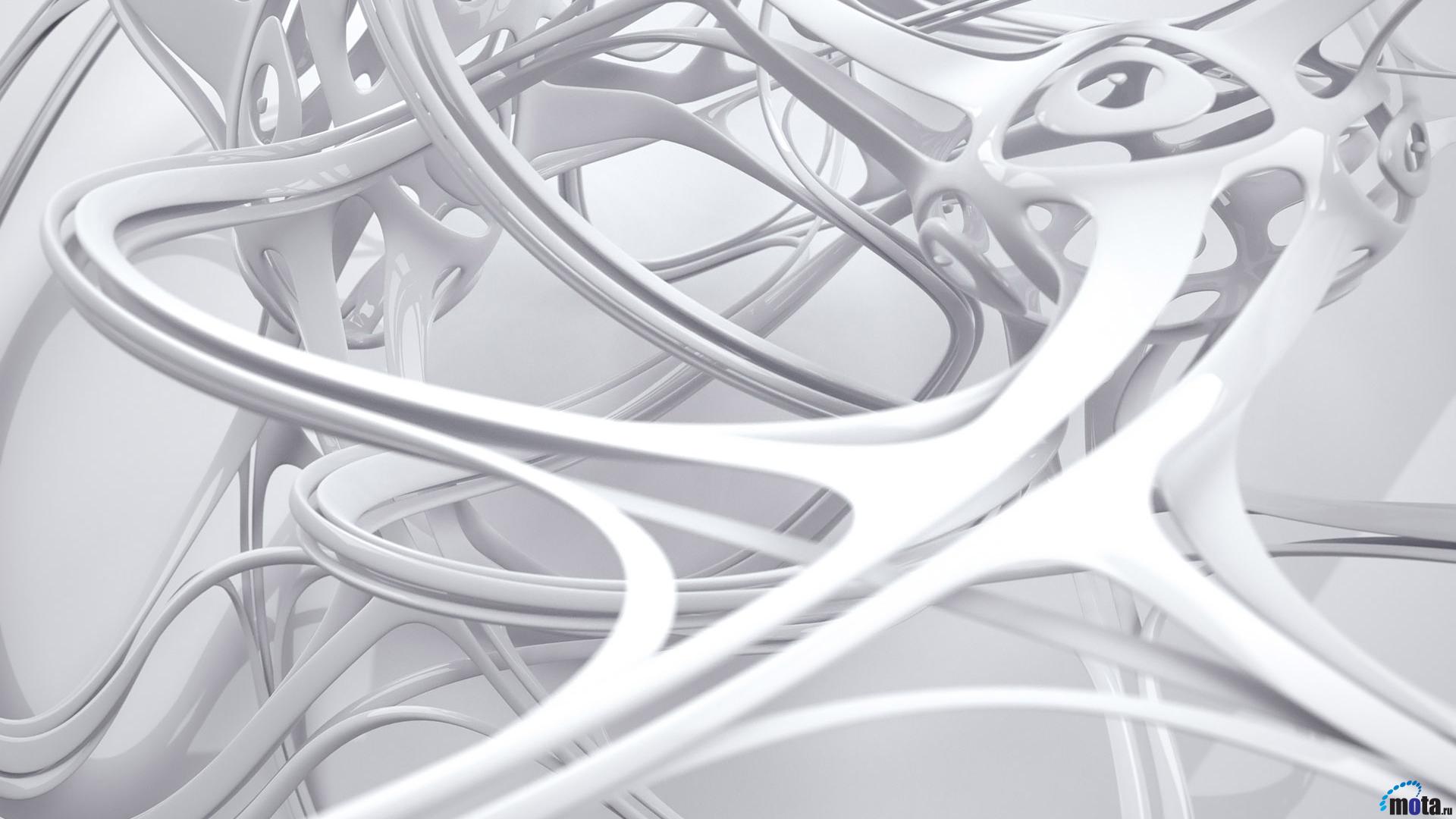 Download Wallpaper White Abstract Background 1920 X 1080 HDTV Download Wallpaper White Abstract Background 1920 X 1080 HDTV
