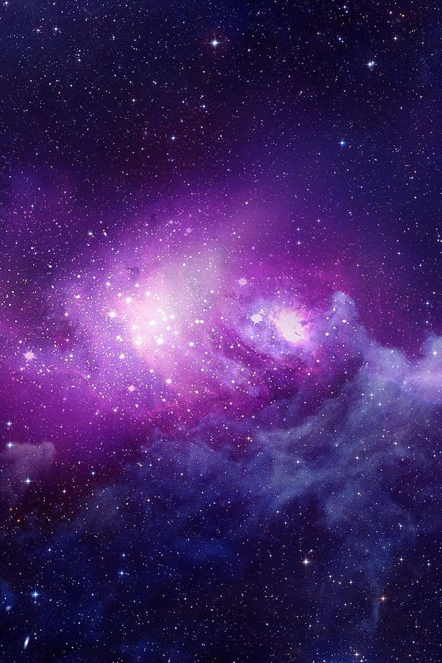 Space Wallpapers IPhone