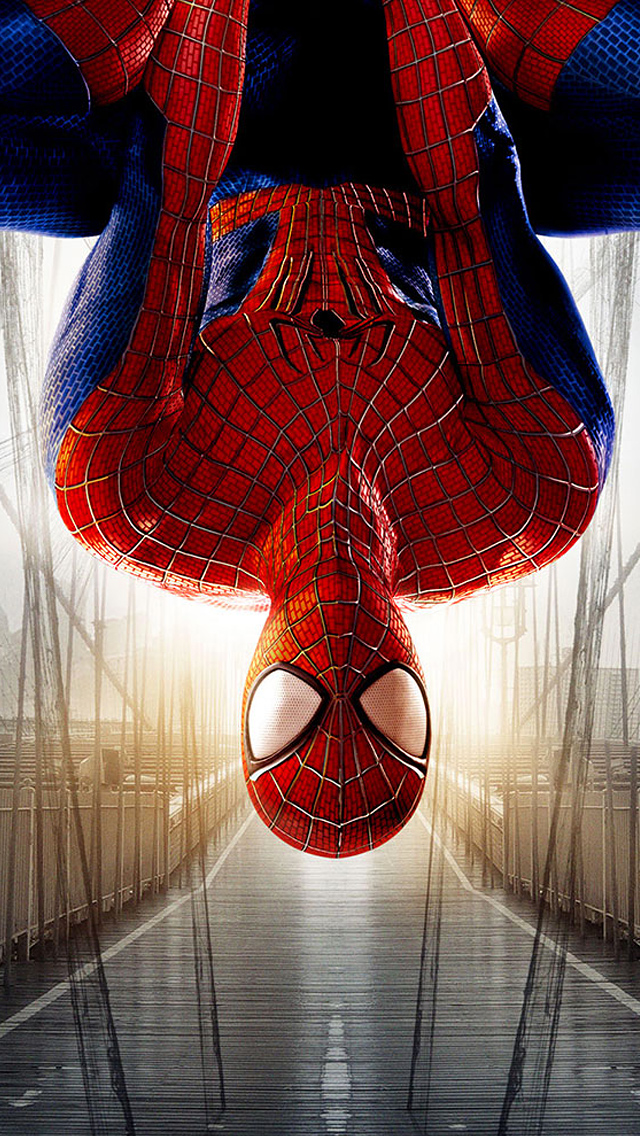 Spiderman Wallpapers For Mobile