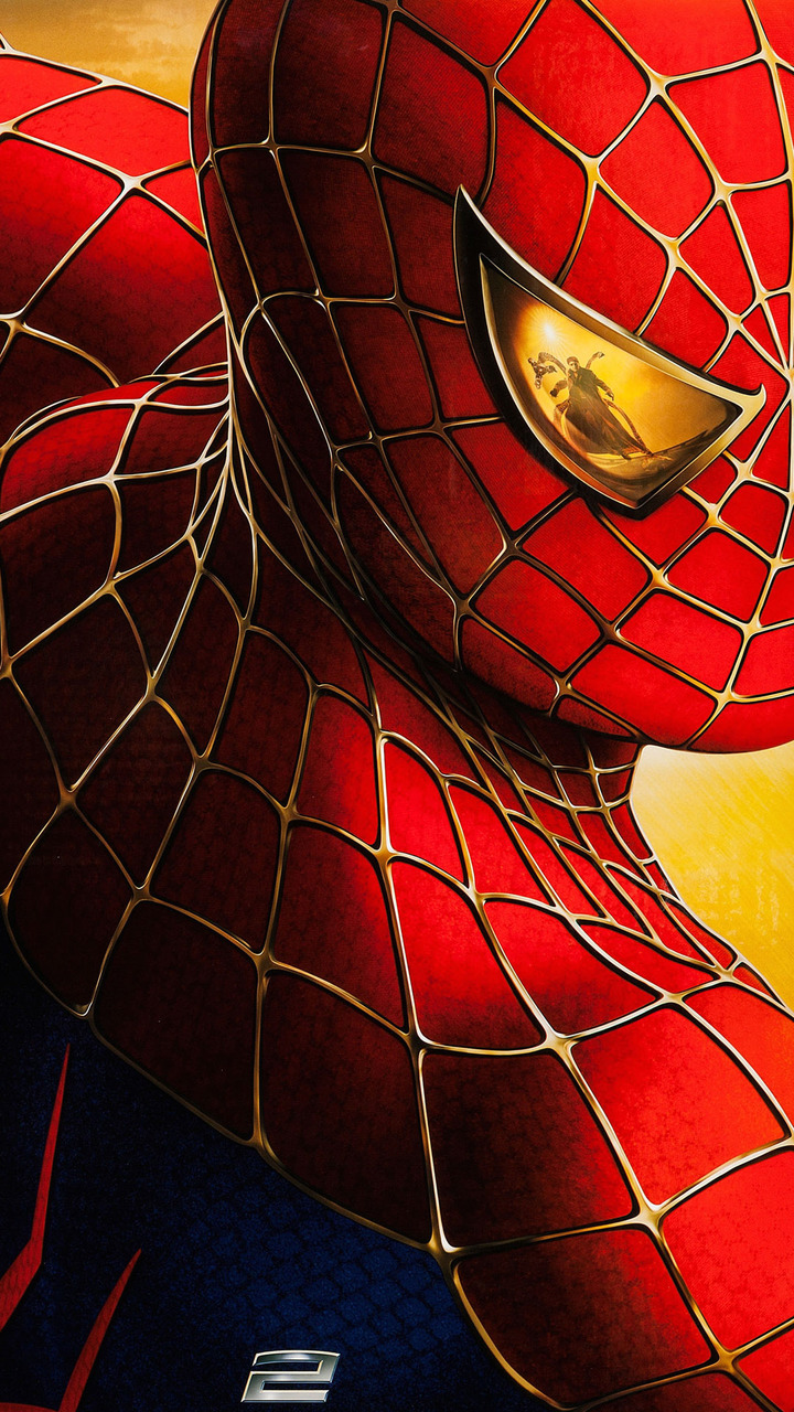 Spiderman Wallpapers For Mobile Group (51+)