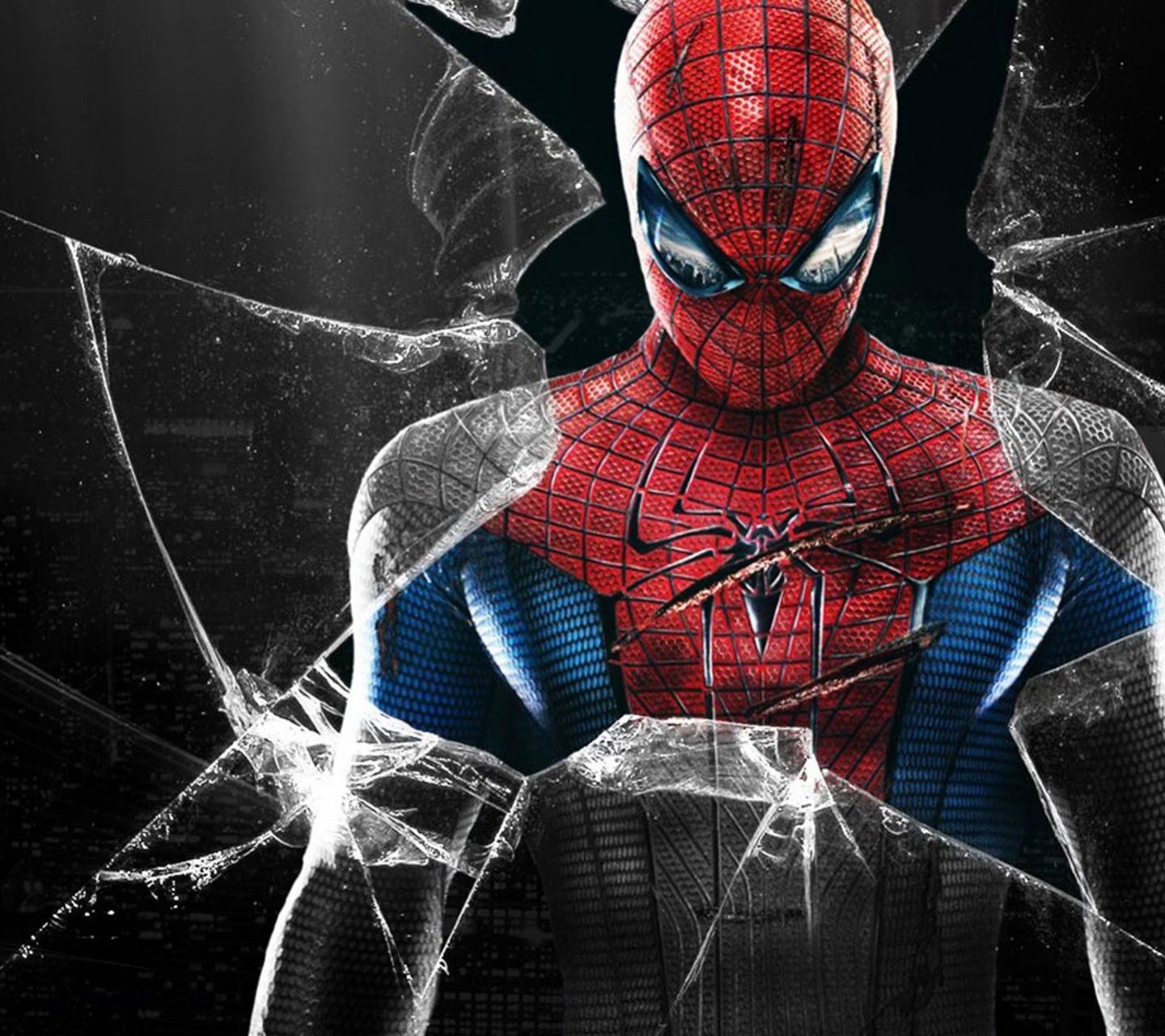 Spiderman Wallpapers For Mobile