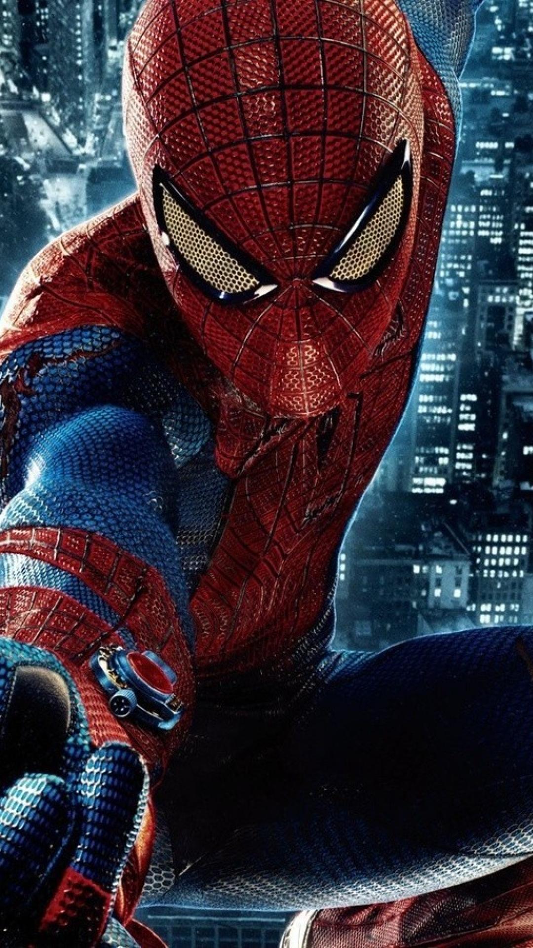 Comics spider-man superhero wallpaper | (9982)