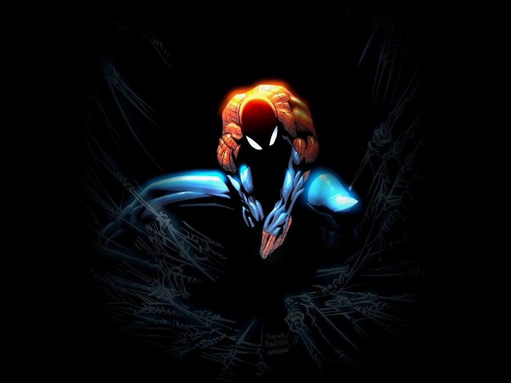 wallpaper: Wallpaper Spiderman 3 Hd