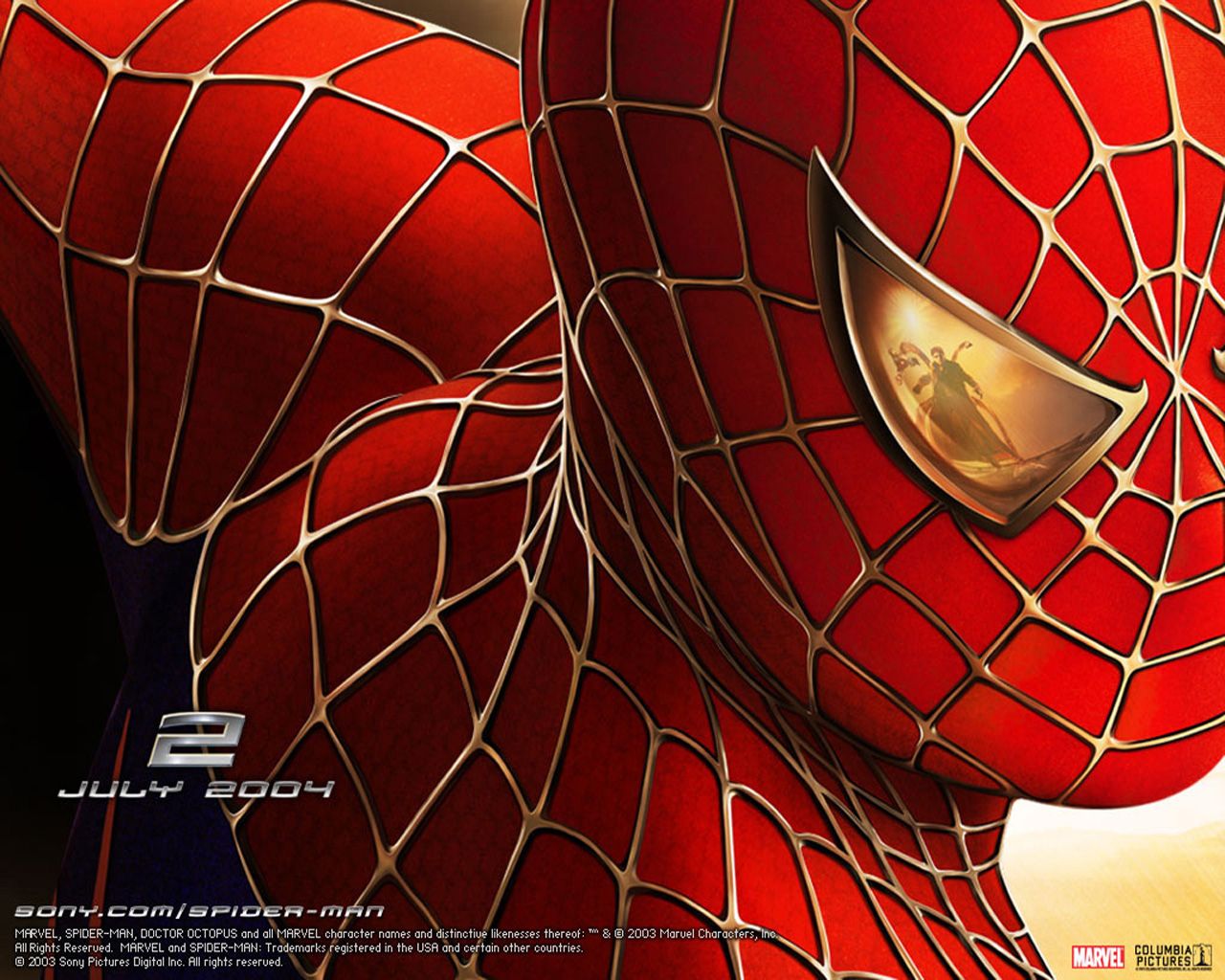 Spiderman HD Wallpapers and Backgrounds