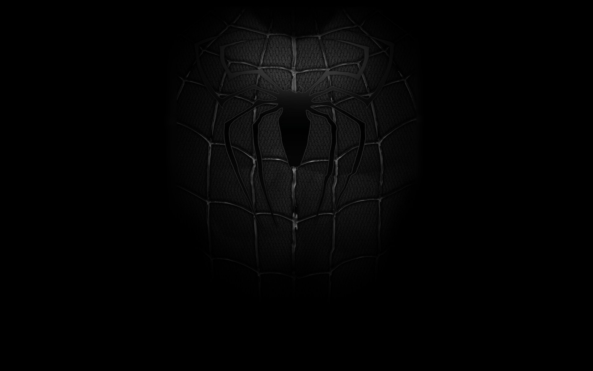 Black Spiderman Wallpapers Phone - Kemecer.com