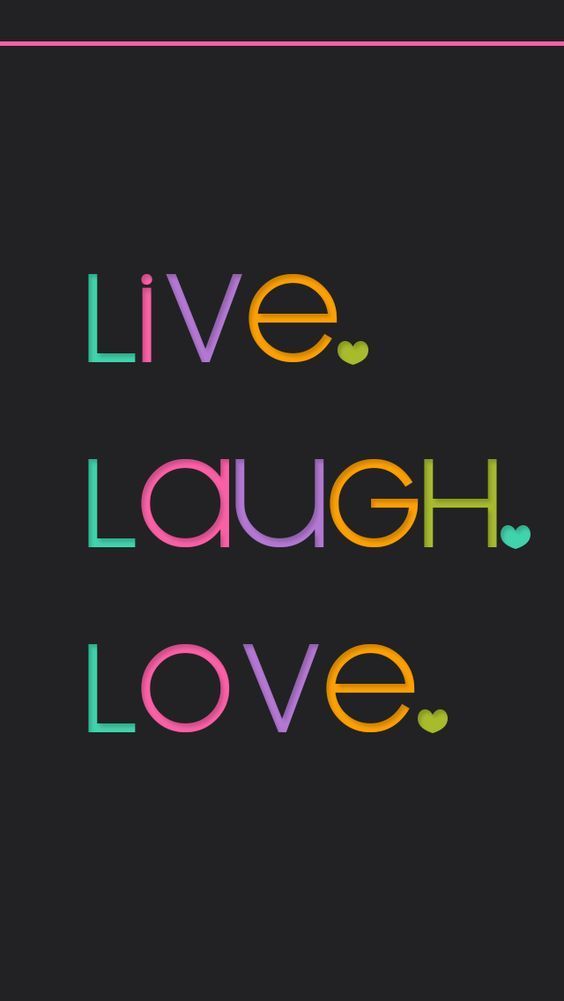 Ipad wallpaper on Pinterest Live Laugh Love, Iphone 6 and Iphone