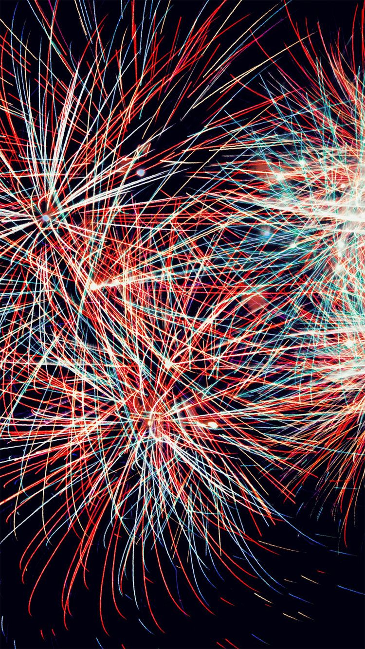Fireworks 2015 4th july iphone 6 wallpaper