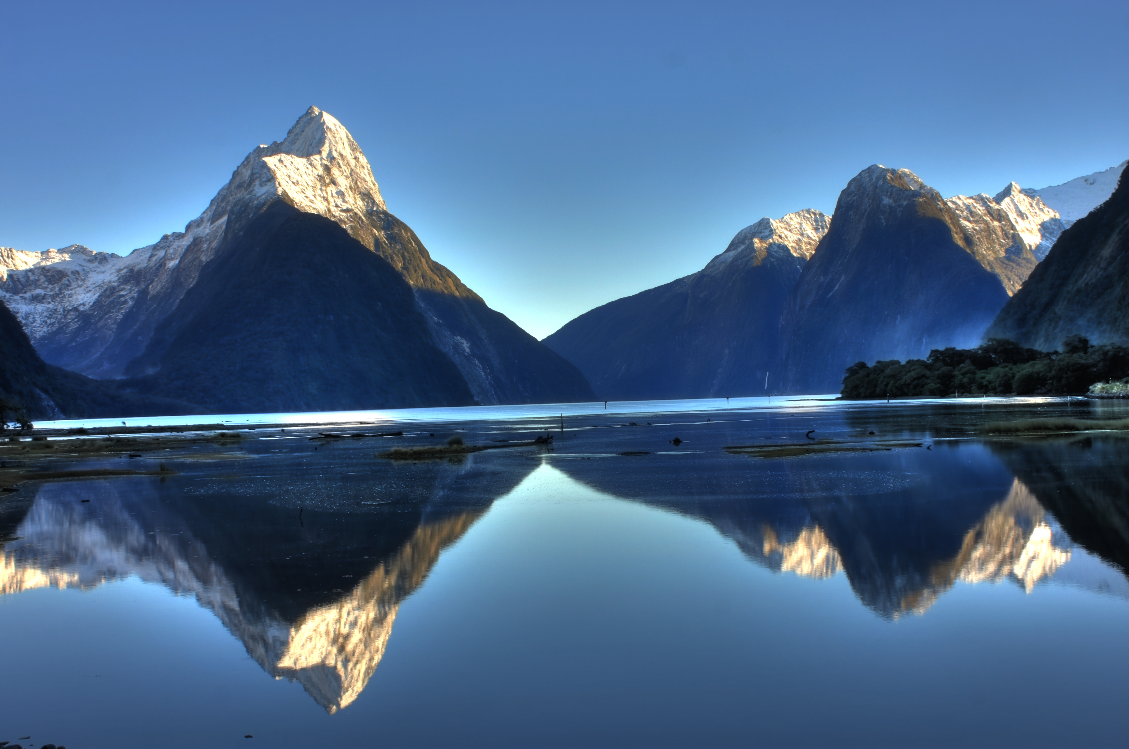 The Way to Milford Sound wallpaper_other_health questions,pictures ...