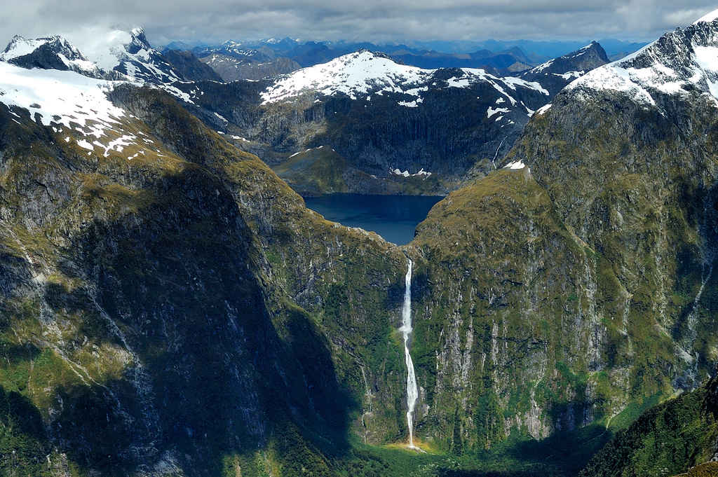 41 photos of the world's most spectacular waterfalls - Matador Network