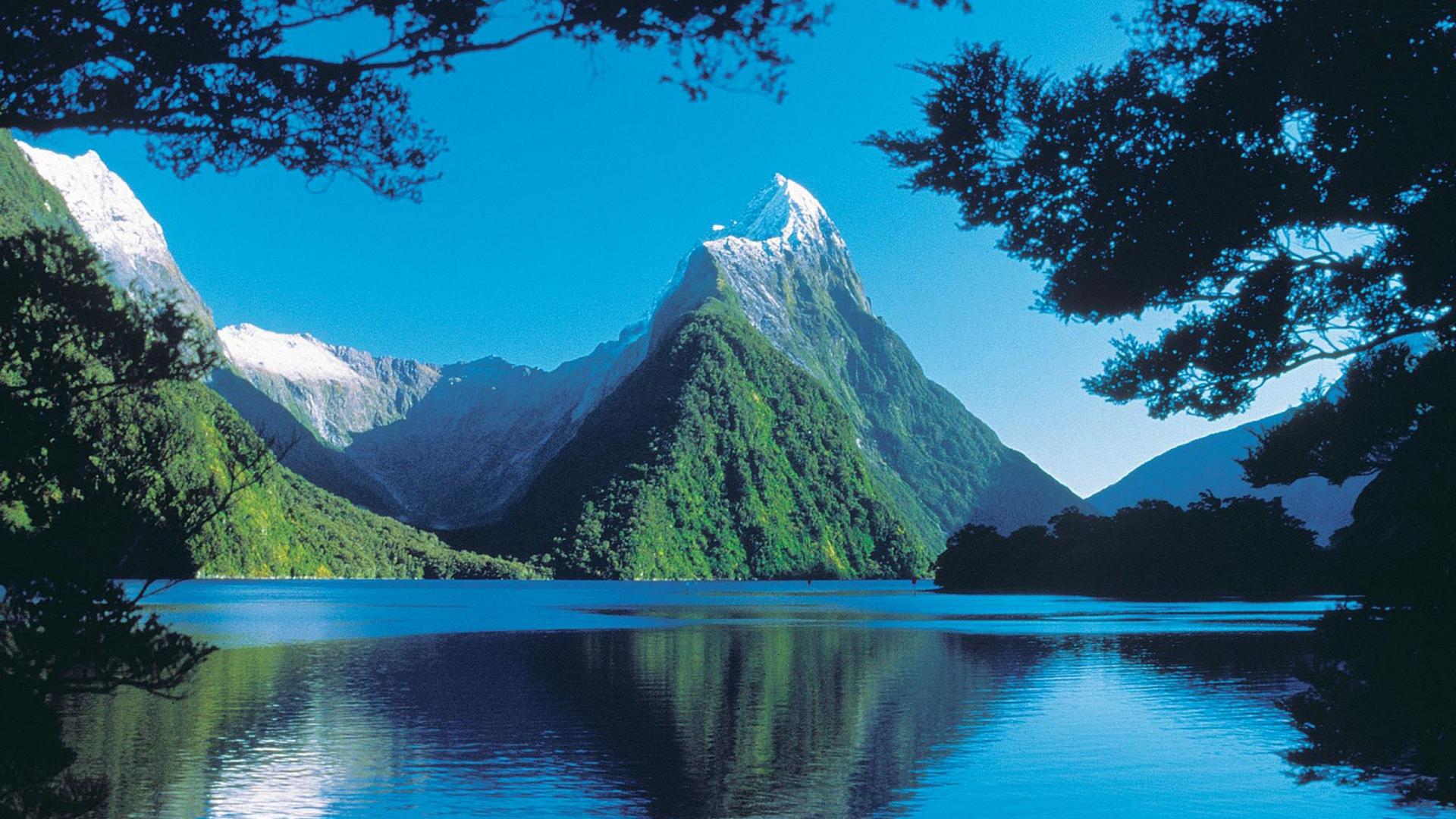 Fiordland National Park | Explore countries with us
