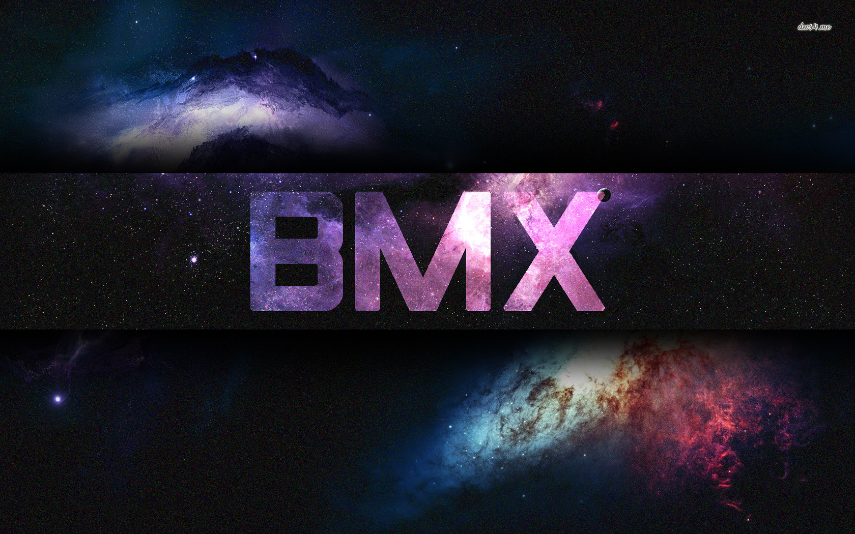BMX wallpaper - Digital Art wallpapers