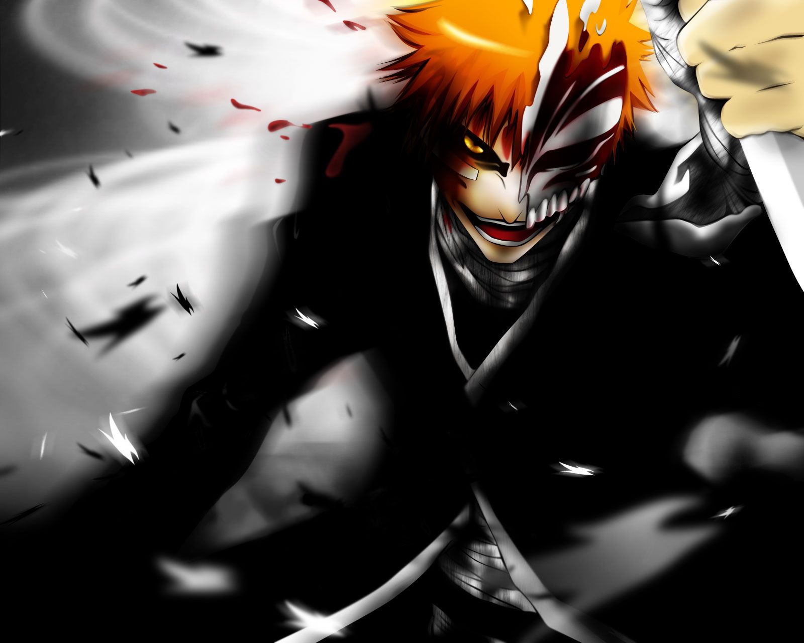 Anime HD 1080 Wallpapers - Wallpaper Cave