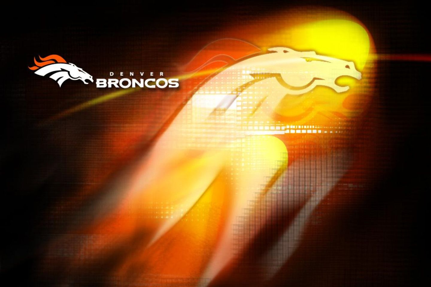 Denver Broncos Wallpaper HD Download Free Wallpapers