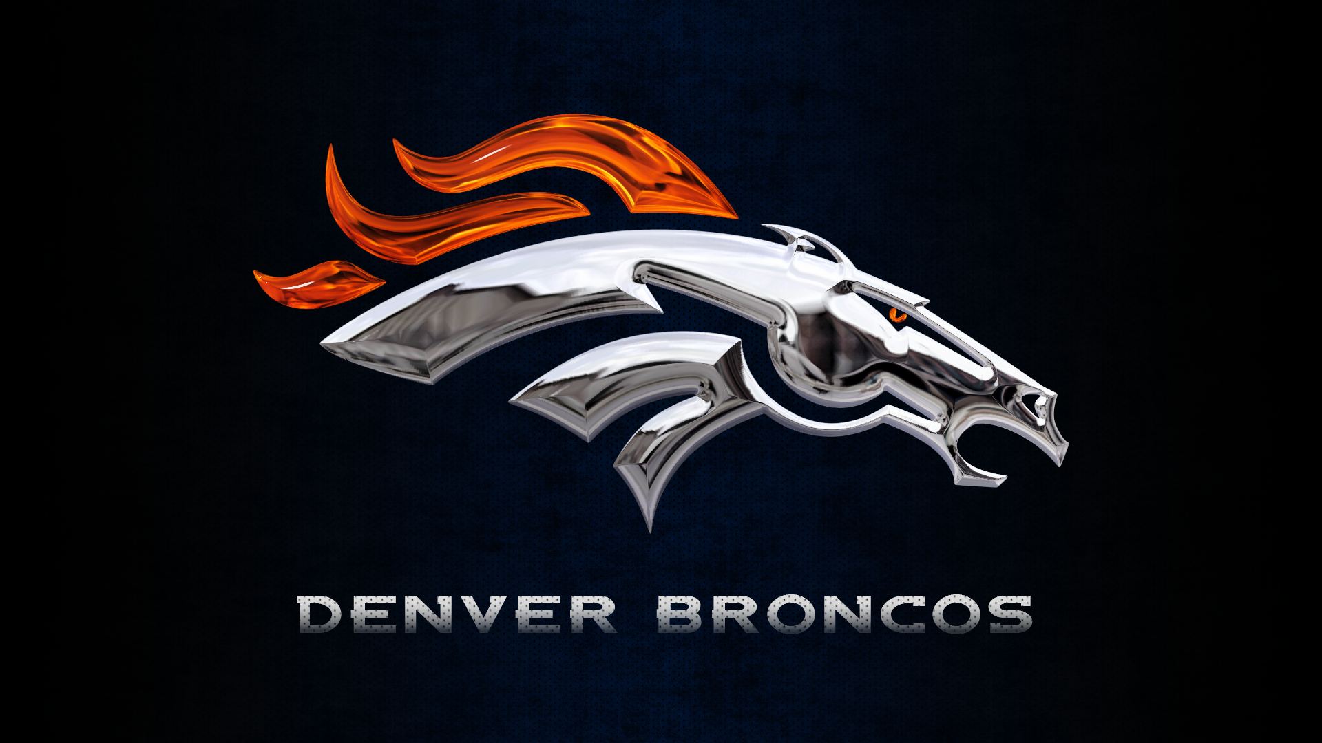 Denver Broncos wallpaper hd free download