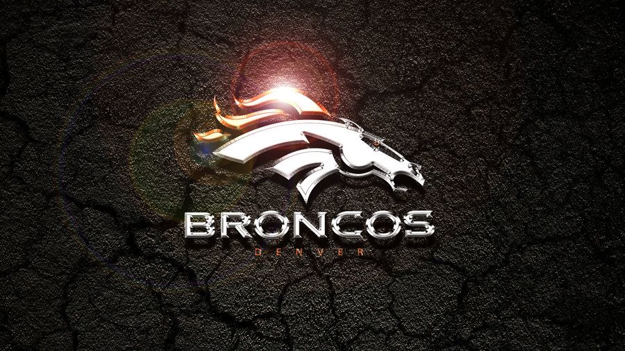 Denver Broncos Wallpaper by Bigburgy on DeviantArt