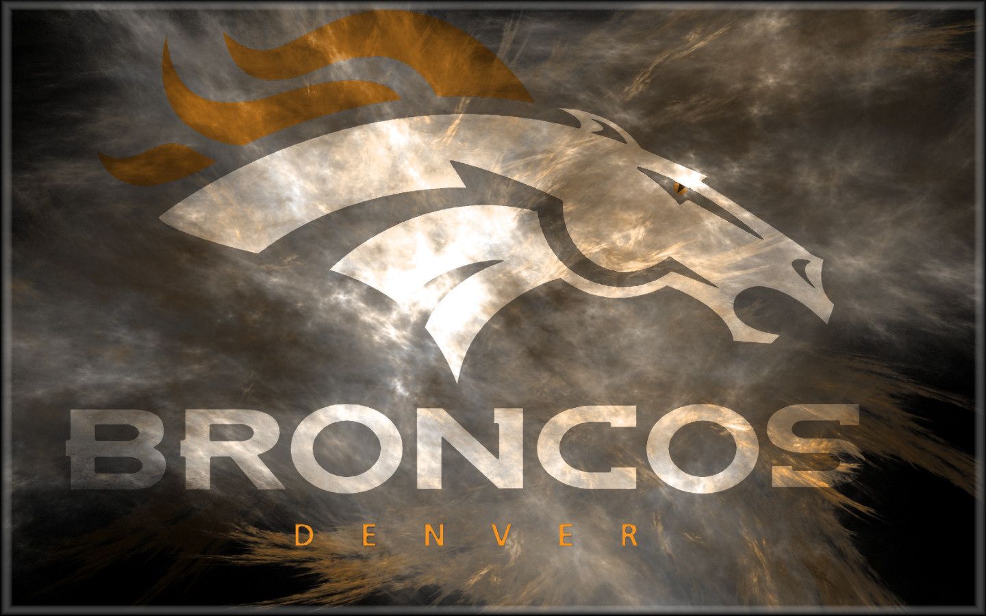 Denver Broncos Wallpaper HD Desktop Wallpaper High Quality ...