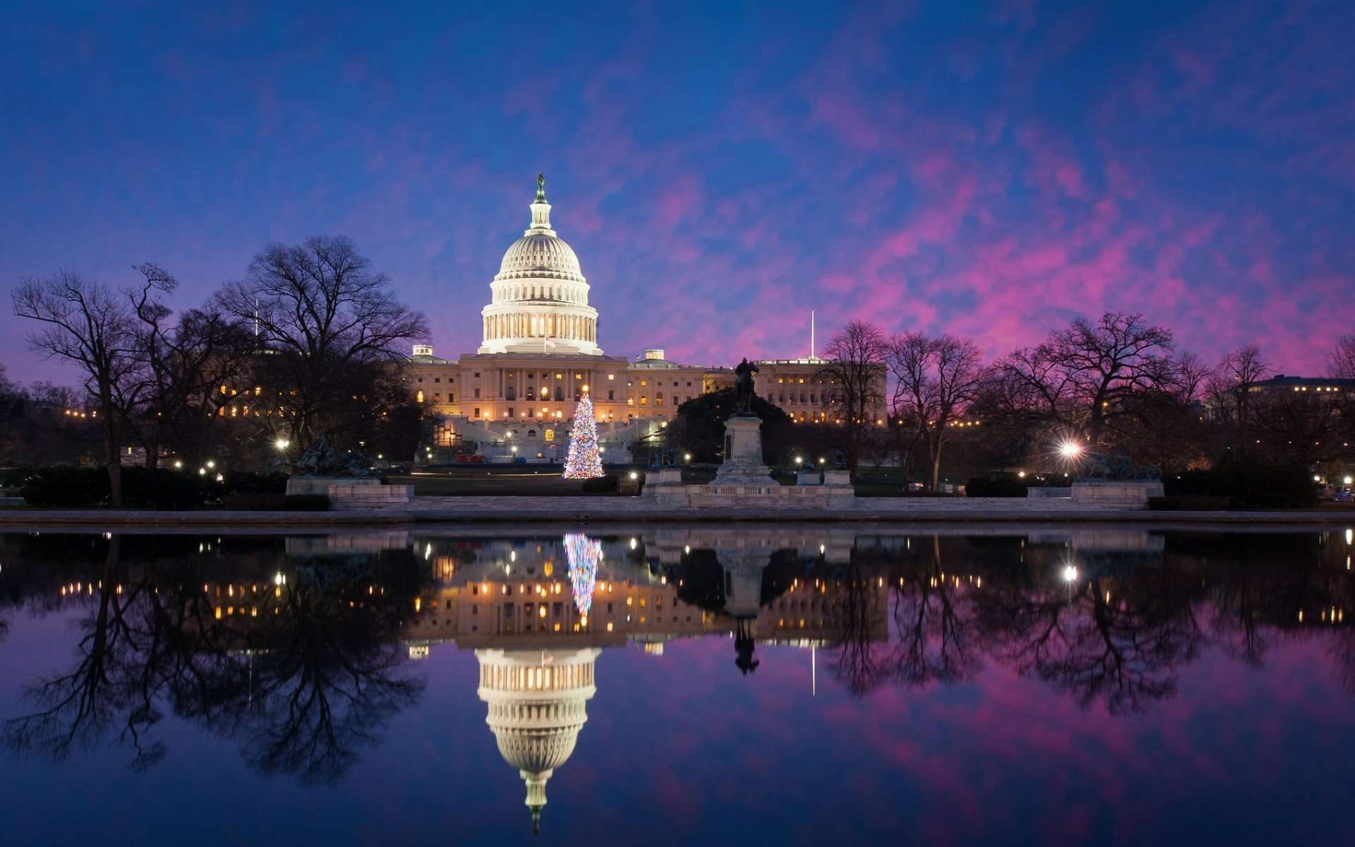 Washington DC HD Wallpaper and Images, New Wallpapers