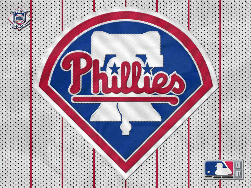 Philadelphia Phillies added a new  Philadelphia Phillies