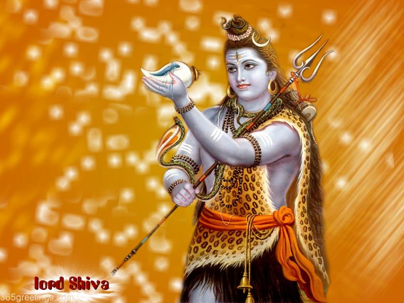 Wallpaper Of God Shiva - Wallpapers High Definition