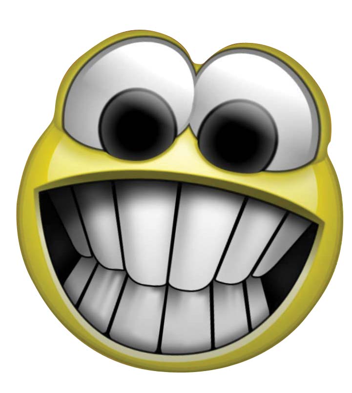Funny faces images cartoon pictures Funny Smiley Face Cartoon