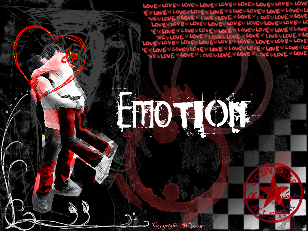 New hd emo wallpapers - HD Widescreen Backgrounds