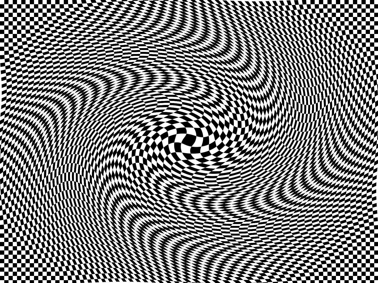 Gallery for - optical illusion wallpaper hd
