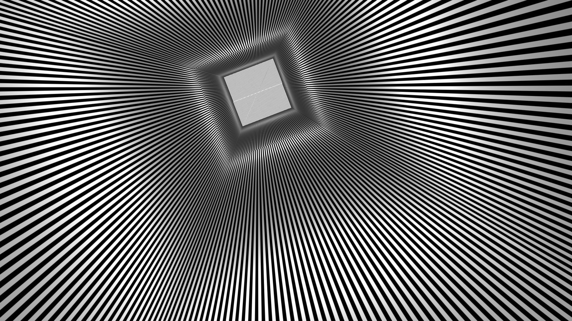 Square optical illusion wallpaper 44003 45097 hd wallpapers