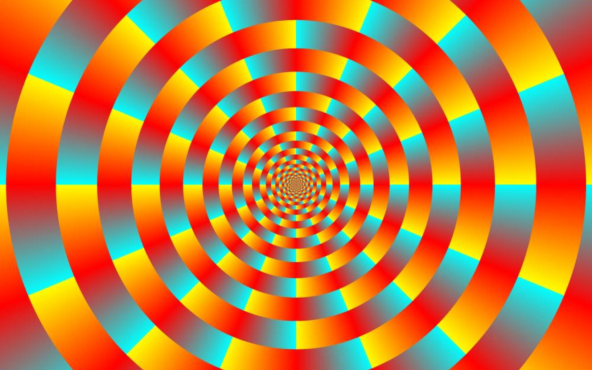 Op art optical illusions wallpaper - (#180720) - High Quality and ...