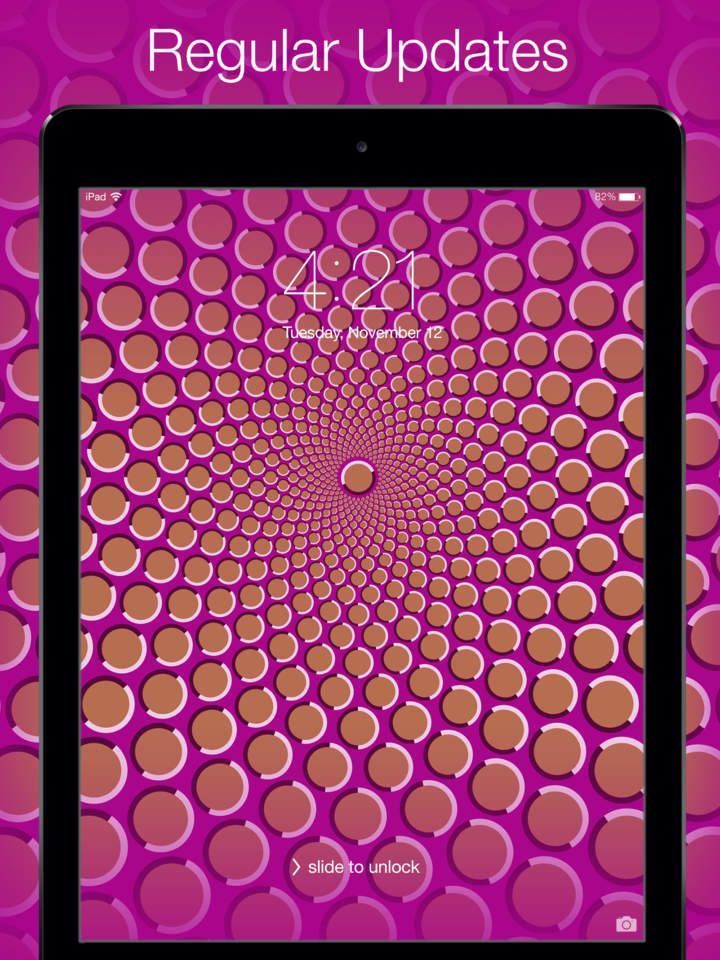 Cool Illusion Wallpapers - Best Optical Illus Pictures ...