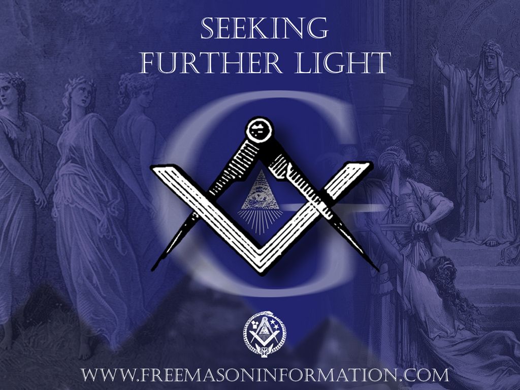 Freemason Information computer wall paper – Freemason Information