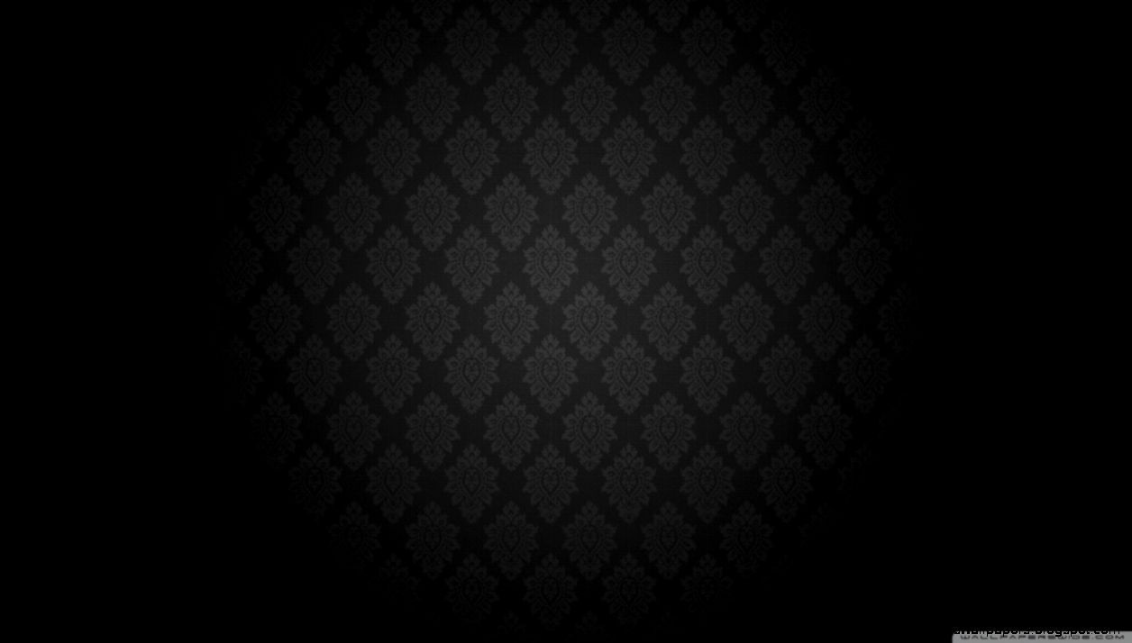 Black Pattern Wallpaper Free Hd Backgrounds