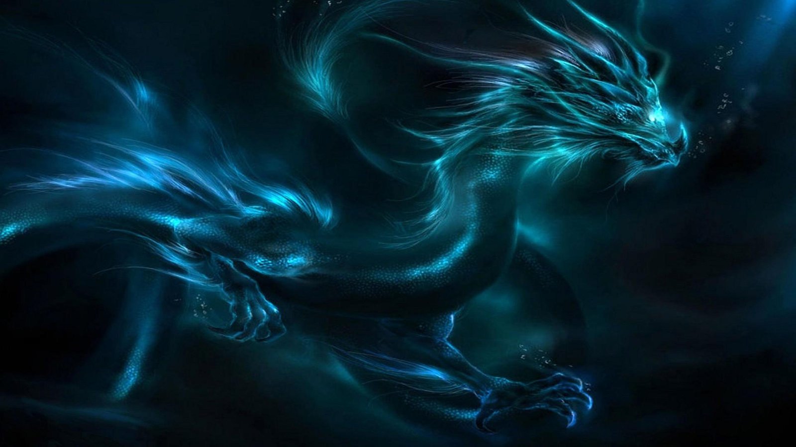 Dragon HD Live Wallpaper - Android Apps and Tests - AndroidPIT