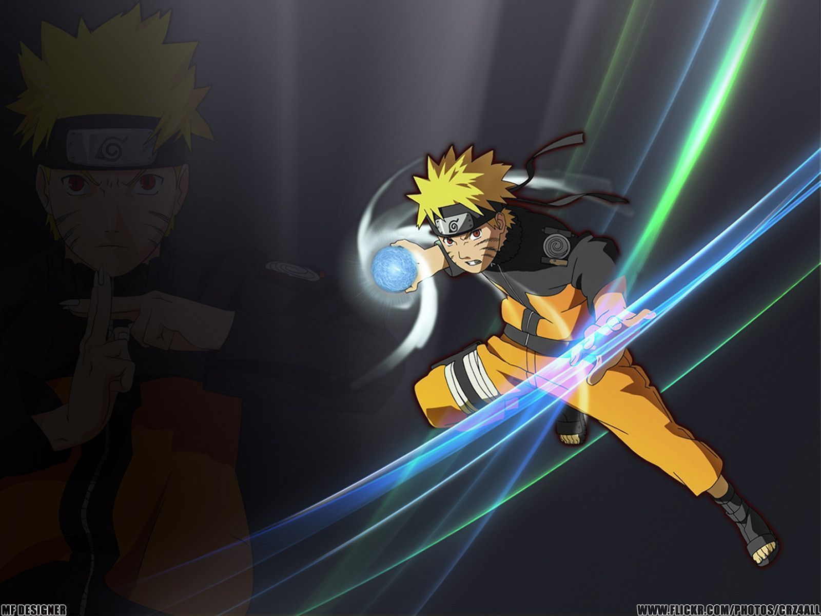 Naruto Shippuden. Cell Phone Wallpapers 2015